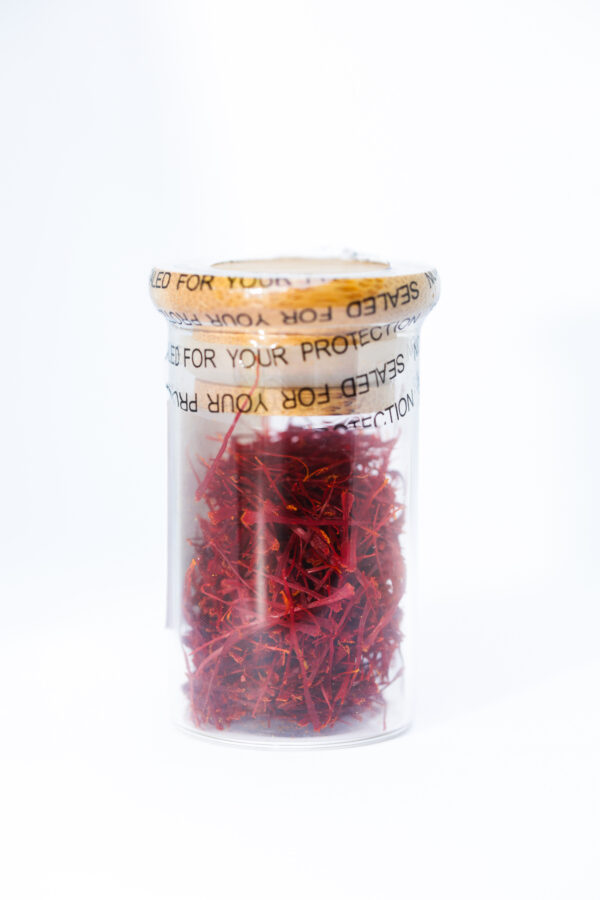 Saffron 2g