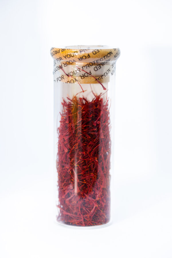 Saffron 5g