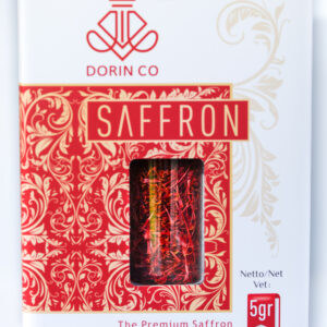 Saffron 5g