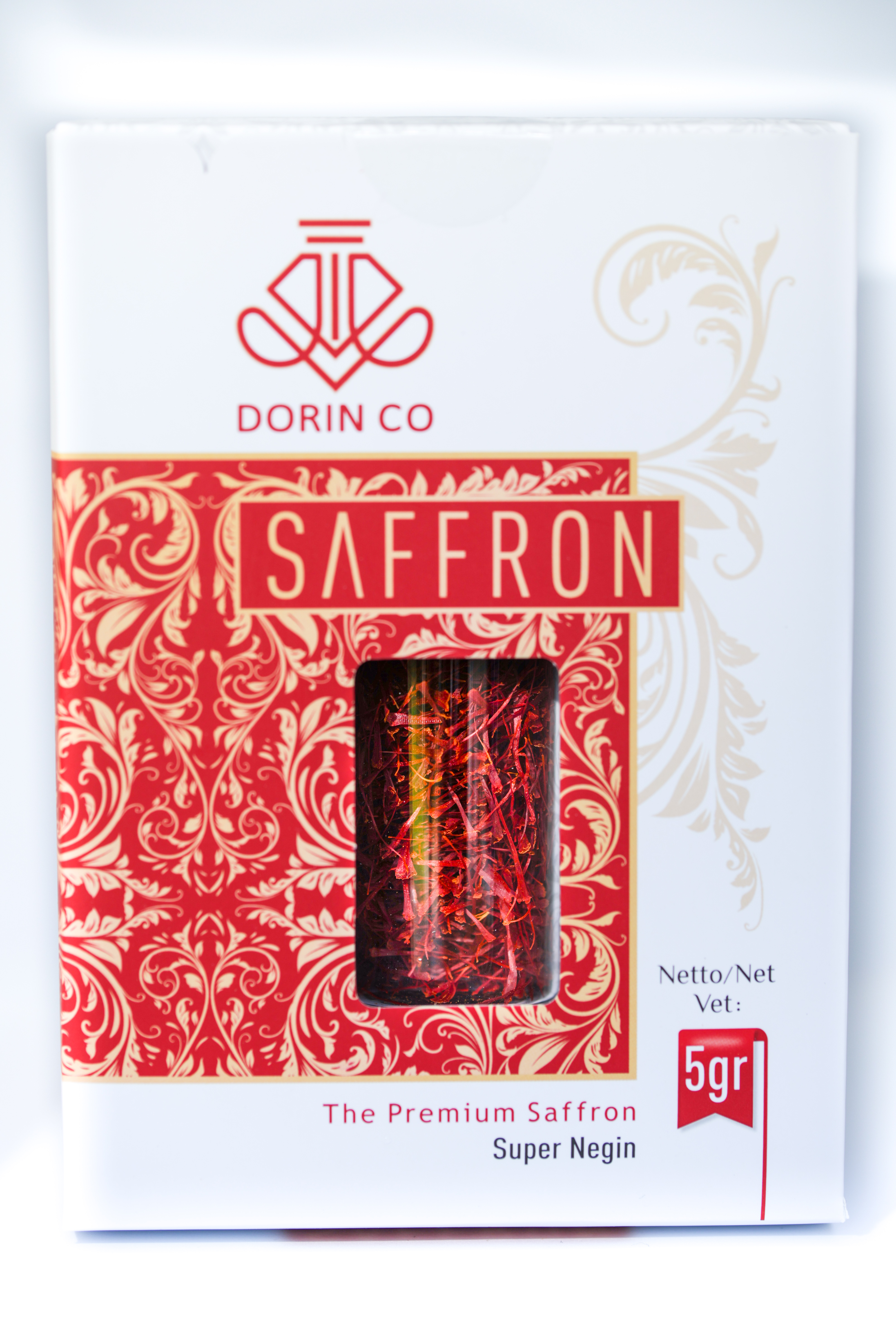 Saffron