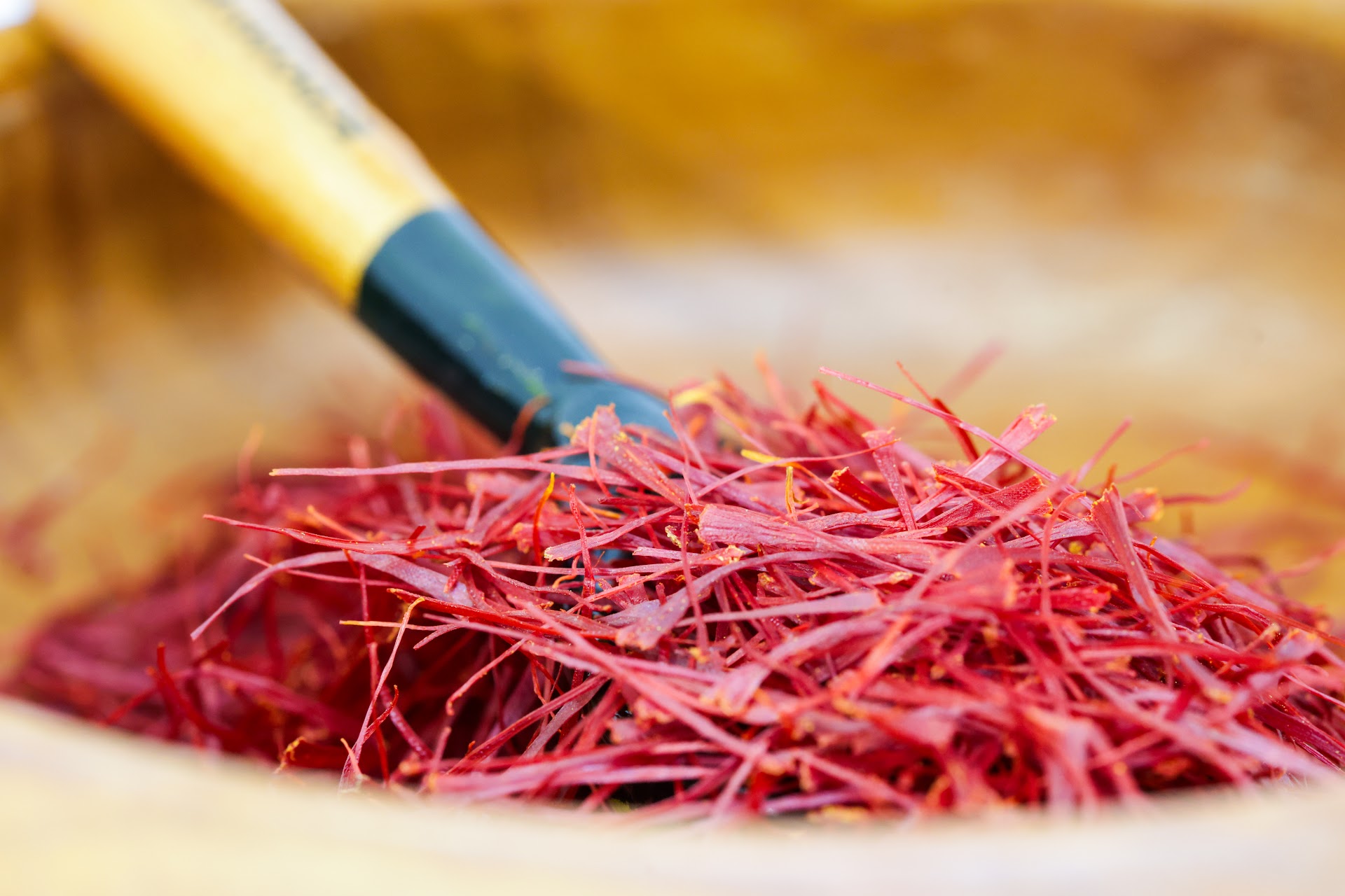Premium Saffron